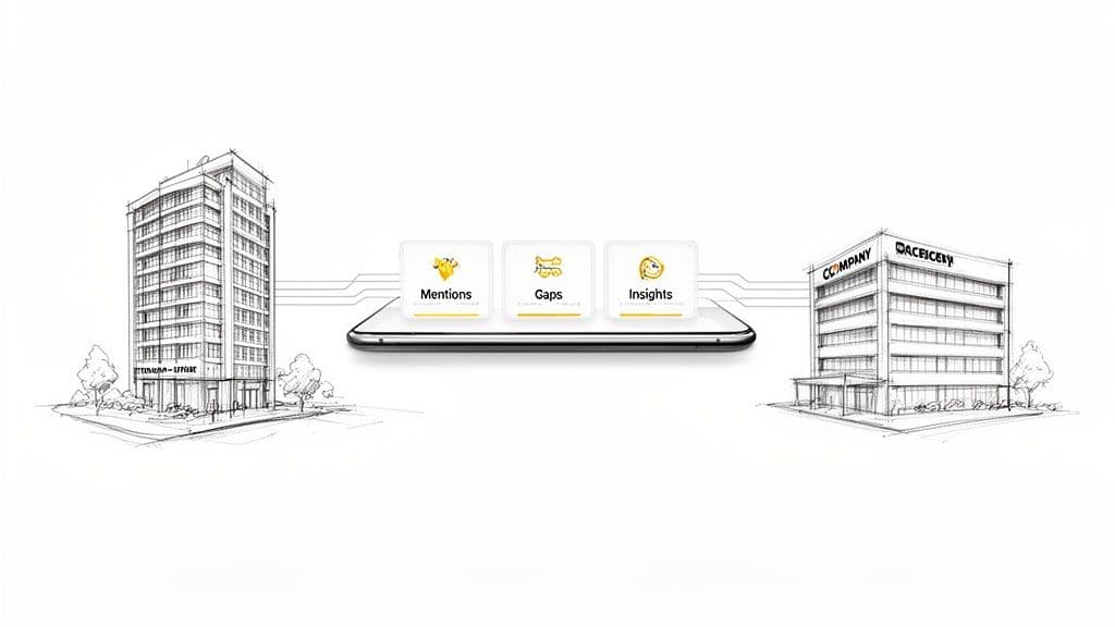 Ai search optimization agency new york business insights