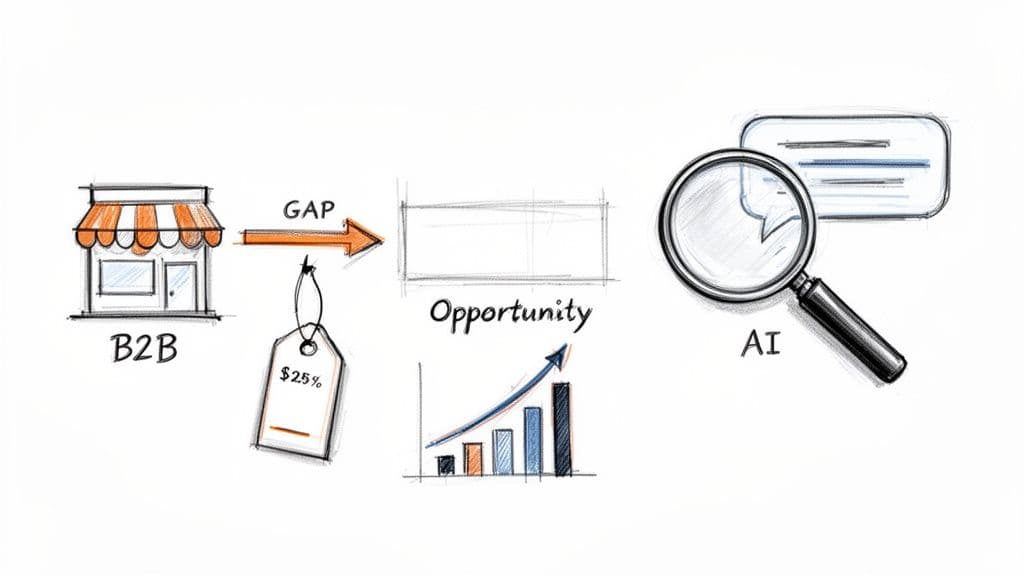 What is competitive intelligence ai opportunity