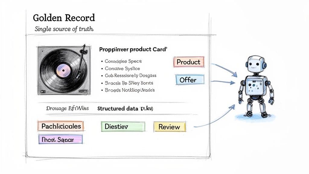 Ai shopping results optimization ai integration