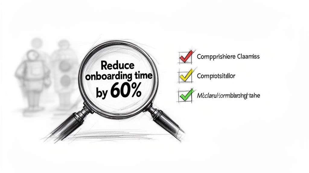 Conversion rate optimization best practices onboarding