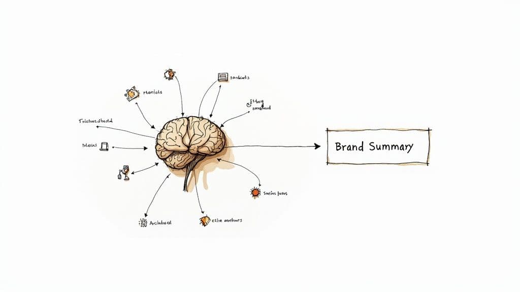 Search engine reputation management brand strategy