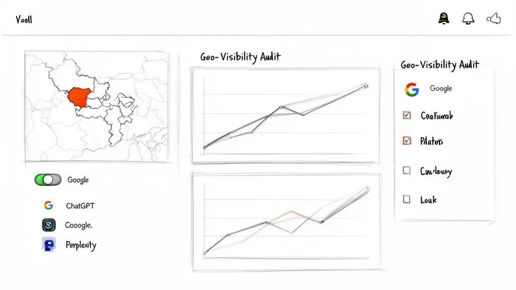 Which geo metrics matter most for competitive visibility in ai search in 2026 geo visibility