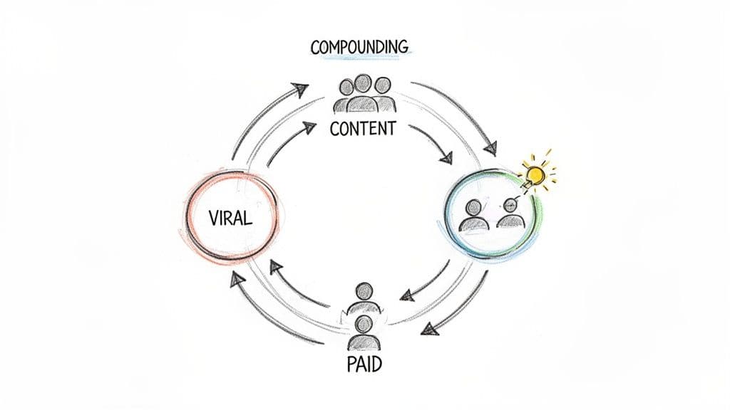 Product led growth strategy growth strategy