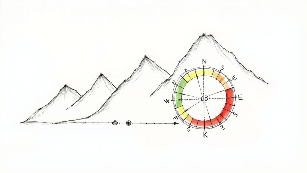 Cover image for Mastering SEO Keyword Difficulty for Top Rankings