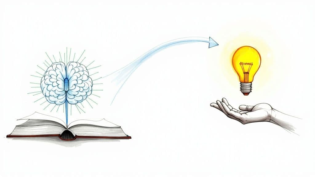 Cover image for A Guide to Answer Engine Optimization