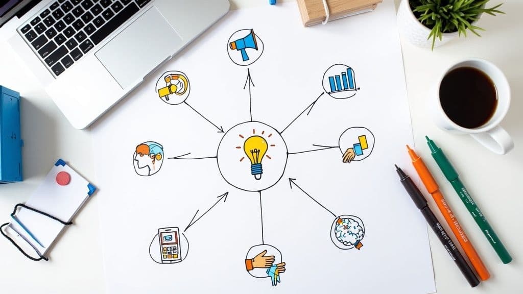 Cover image for How to Start a Digital Marketing Agency: Your Complete Guide
