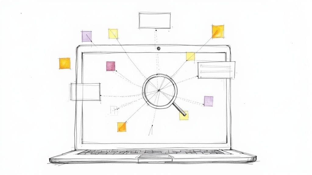 Cover image for Mastering SEO Content Gap Analysis