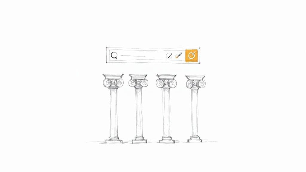 Cover image for Search Engine Ranking Factors That Matter Most
