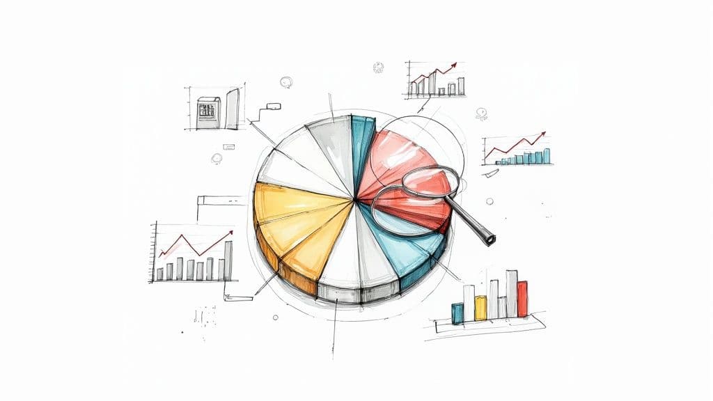 Cover image for Calculate Share of Voice: Accurate Methods & Strategies