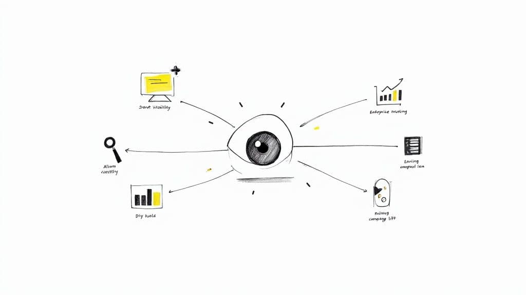 Cover image for 12 Best Brand Awareness Measurement Tools for 2025