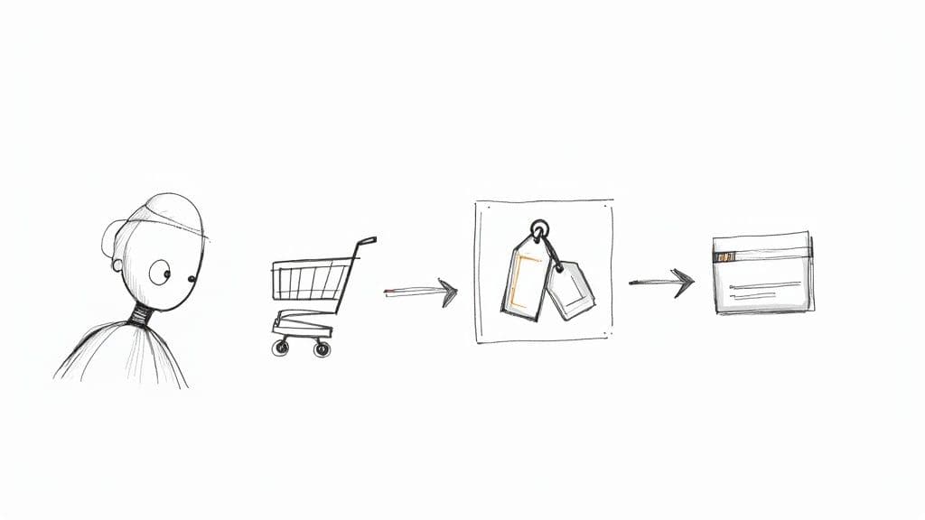 Cover image for Users Can Now Shop on ChatGPT A Guide to AI Commerce