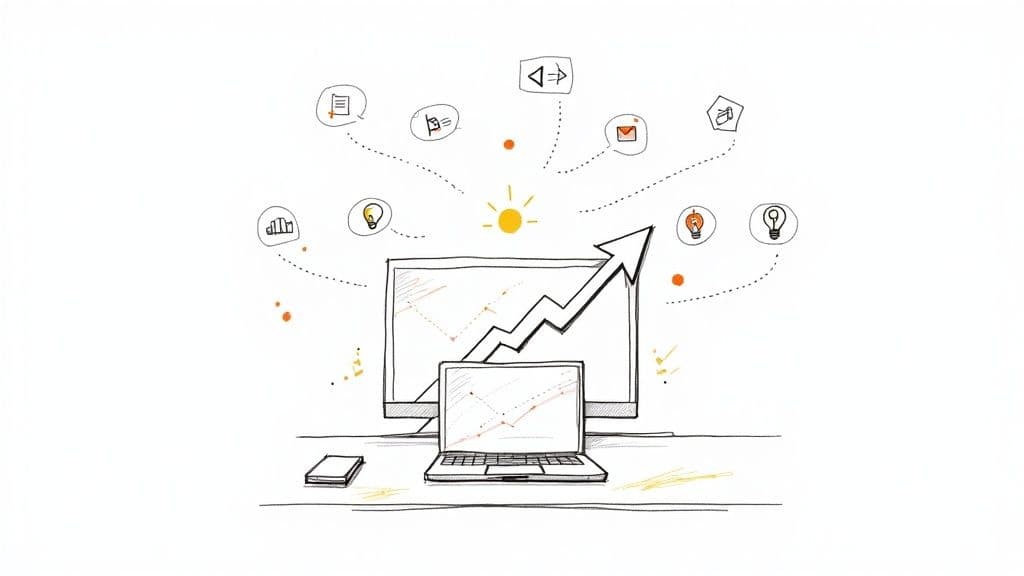Cover image for Content Marketing for Startups: Proven Strategies to Grow