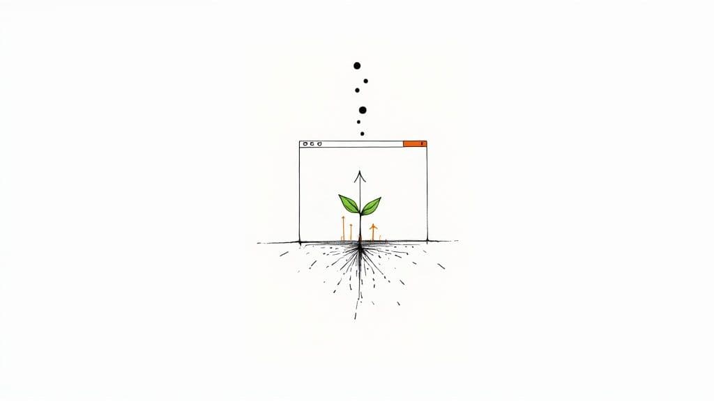 Cover image for What Is Organic Traffic in Google Analytics Explained