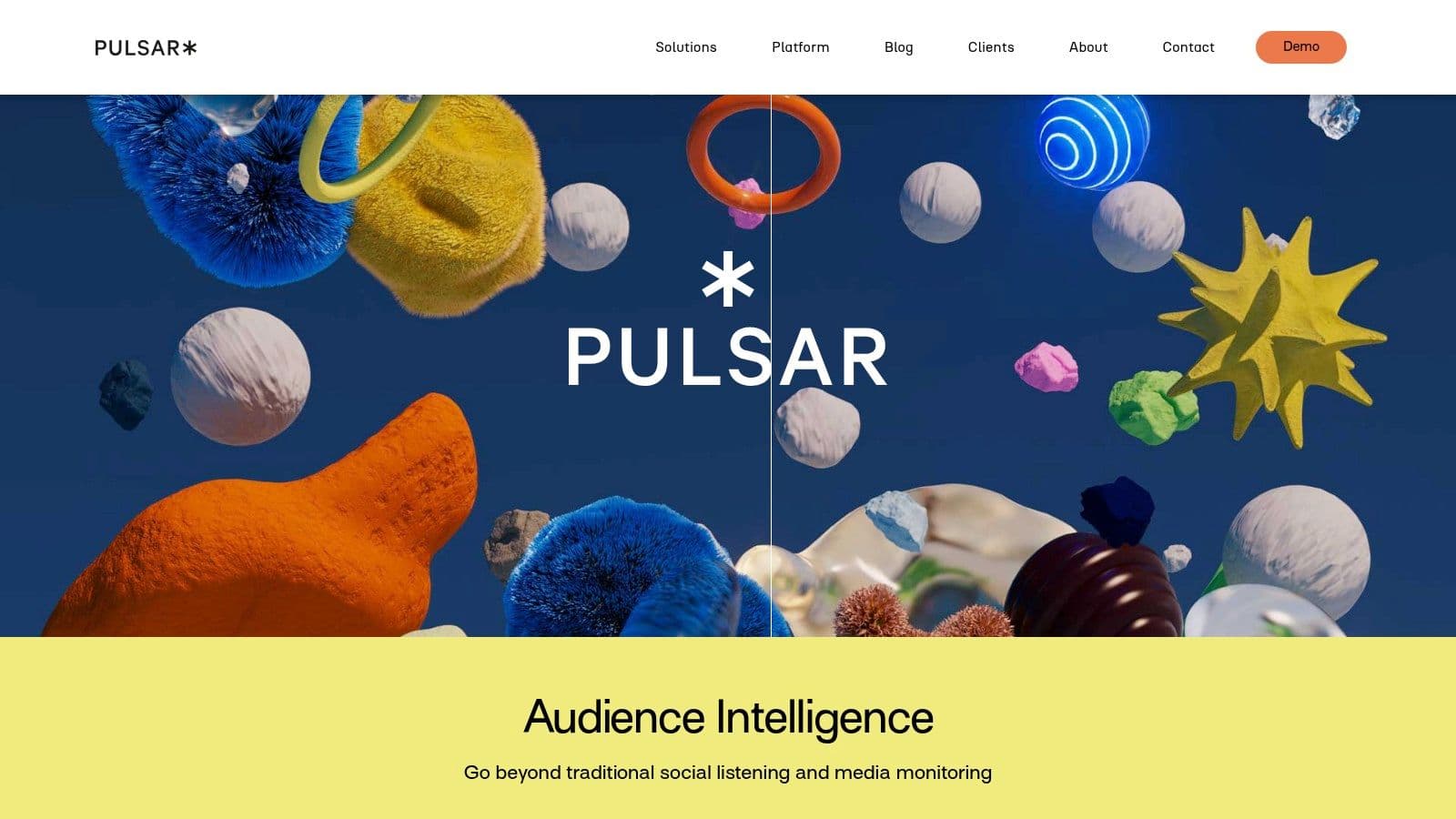 Best talkwalker ai alternatives abstract design