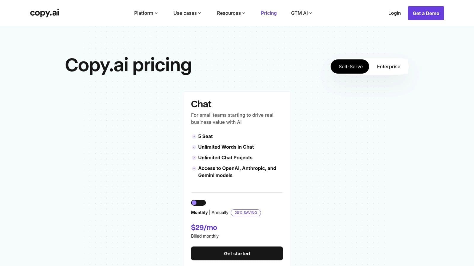 Best scalenut alternatives pricing plan