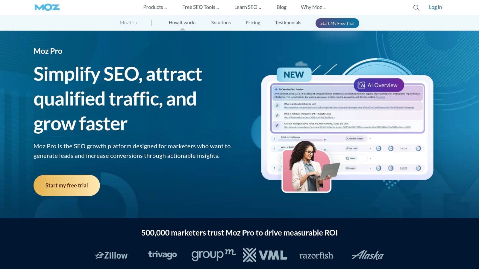 Best se ranking ai toolkit alternatives seo platform