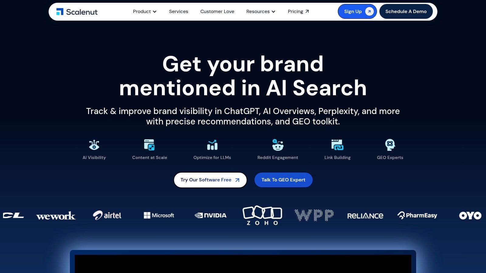Best ai seo software ai seo