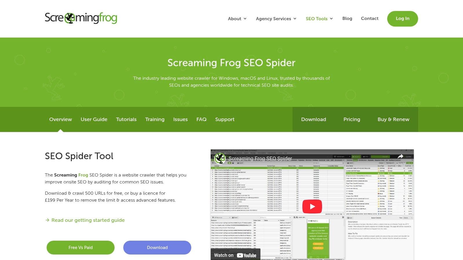 Best botify alternatives seo software