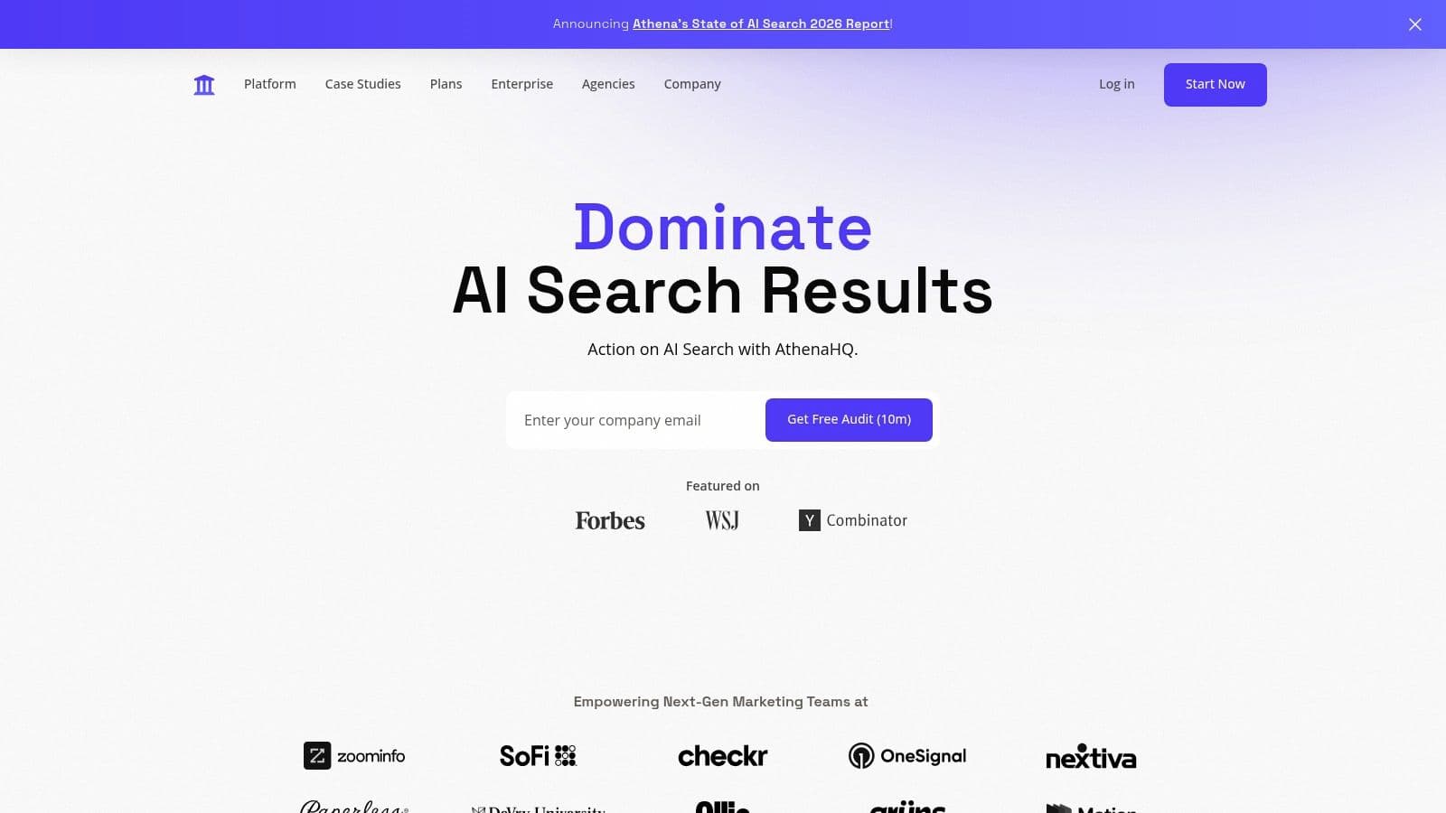 Best writesonic geo alternatives ai search
