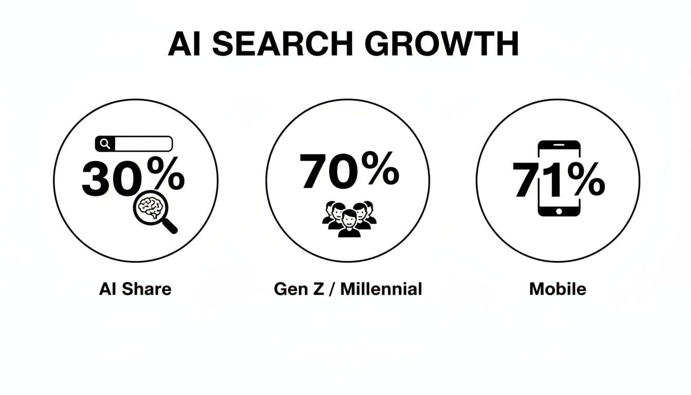 Ai search optimization agency munich ai search