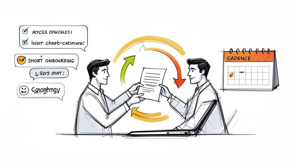 Ai search optimization agency india business workflow
