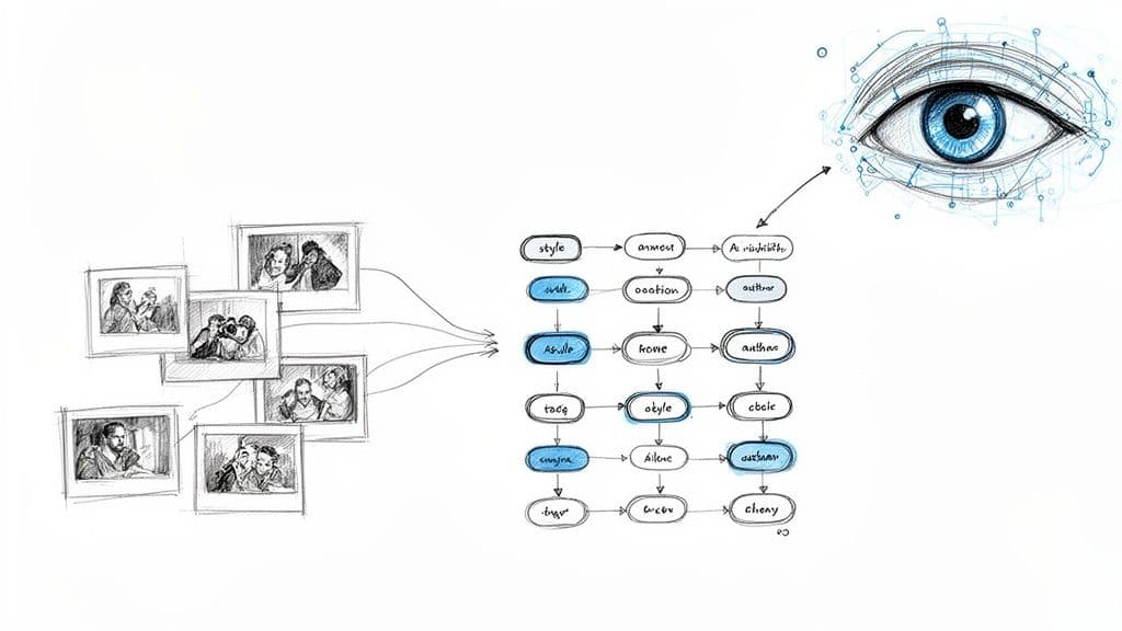 Ai visibility for photographers ai vision