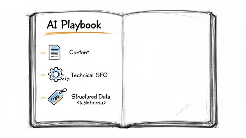 Ai visibility for martech companies ai playbook
