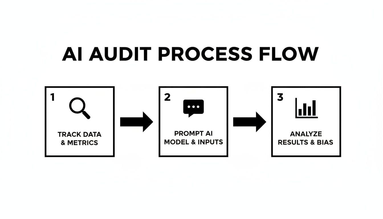 Ai visibility for agencies ai audit
