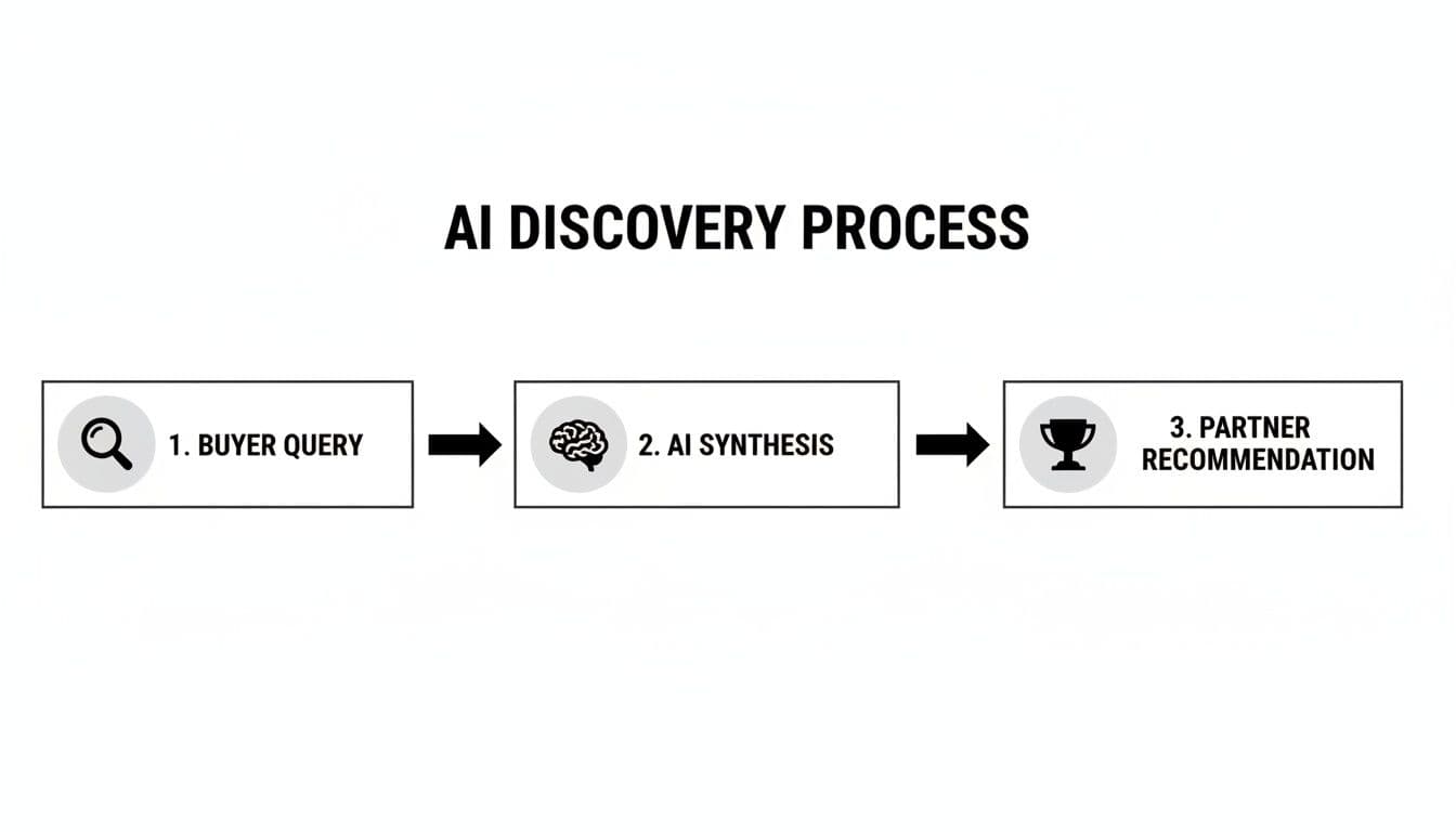 Ai visibility for logistics companies ai process