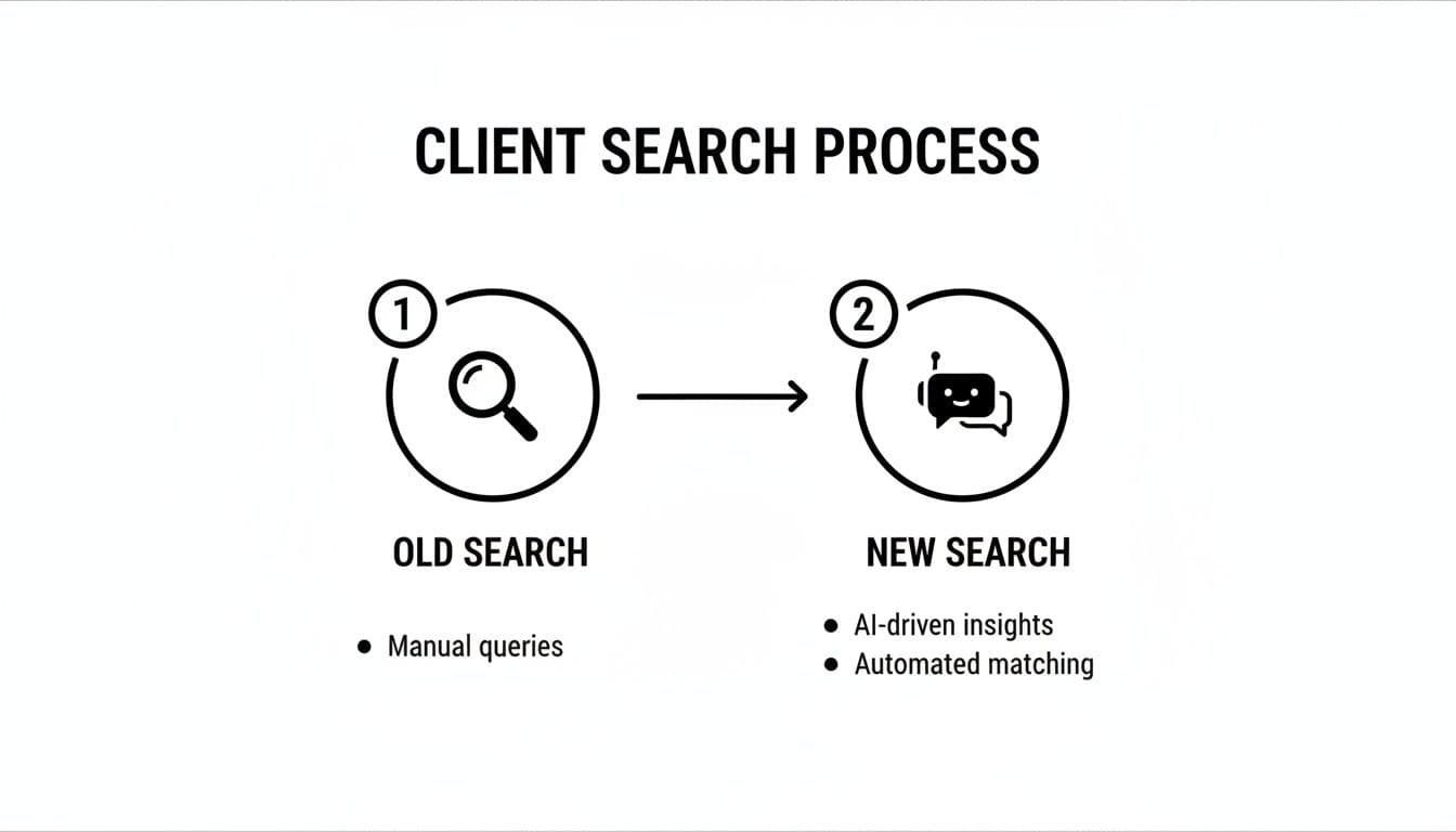 Ai visibility for personal trainers ai search