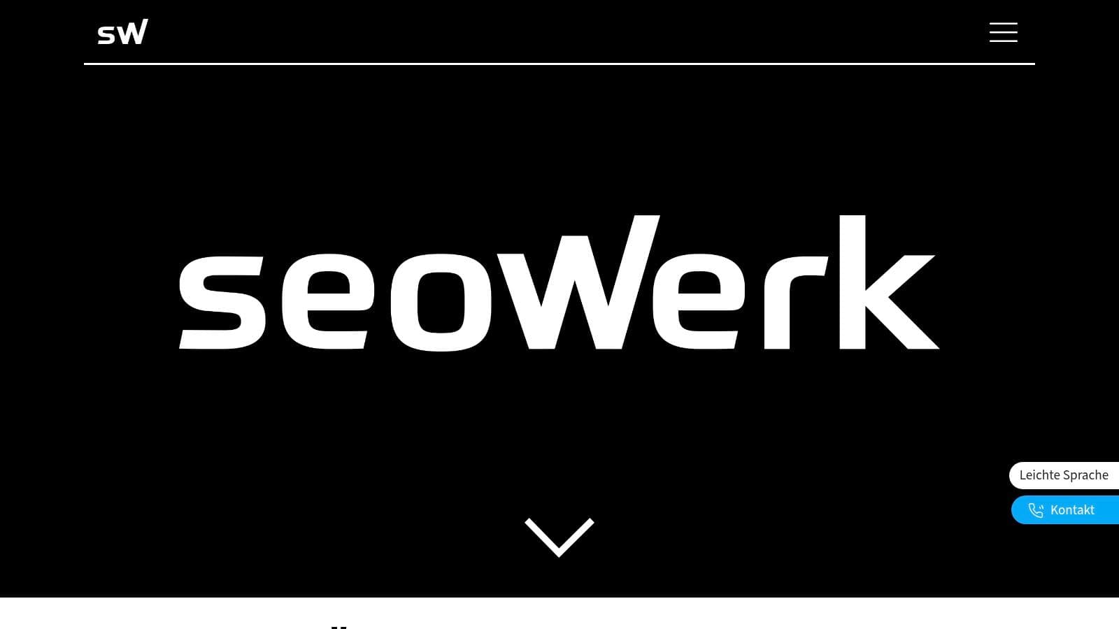 Best ai search optimization agency in germany seo website