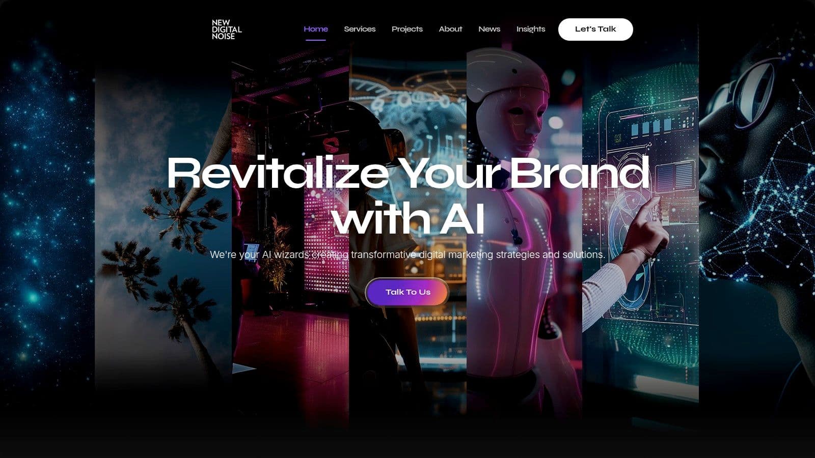 Ai search optimization agency hong kong ai marketing