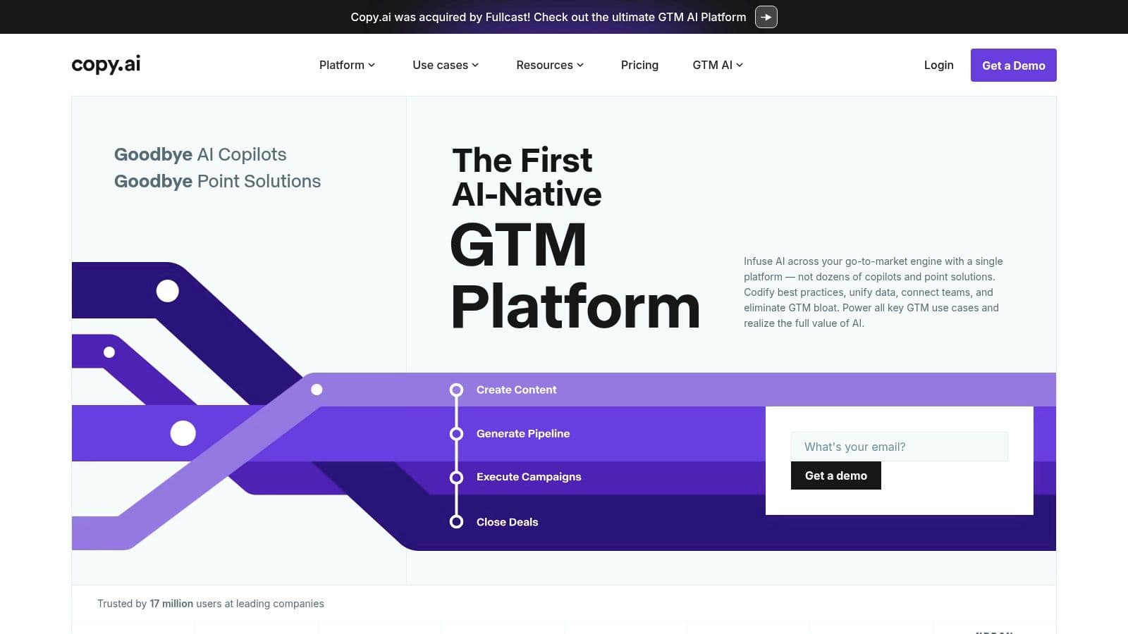 Best ai writing tools ai platform