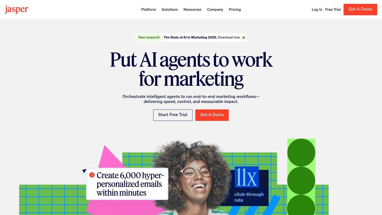 Best ai writing tools ai marketing