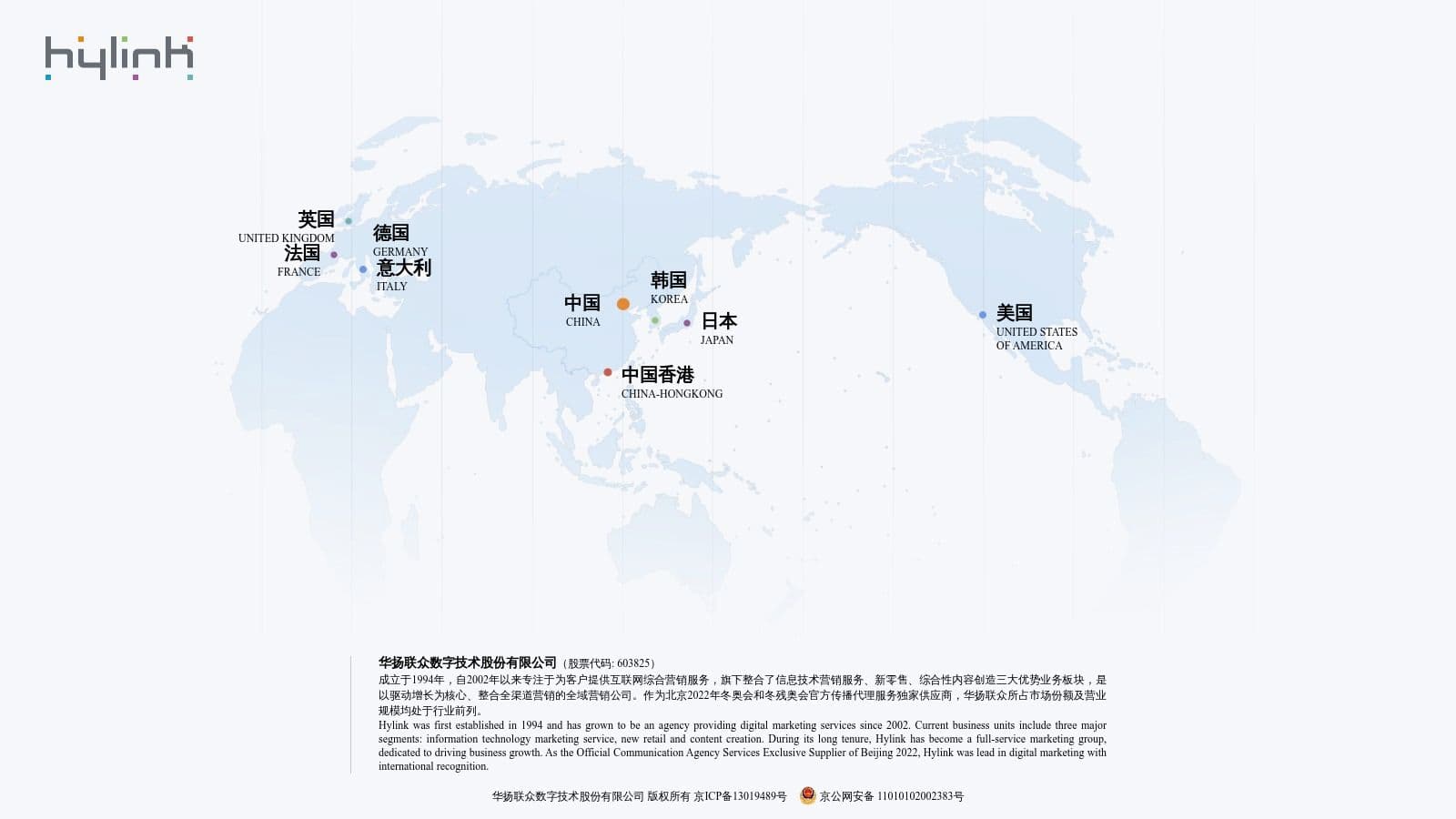 Best ai search optimization agency in beijing global presence