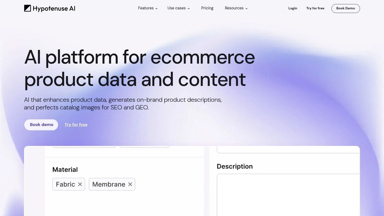 Best ai writing tools ecommerce ai