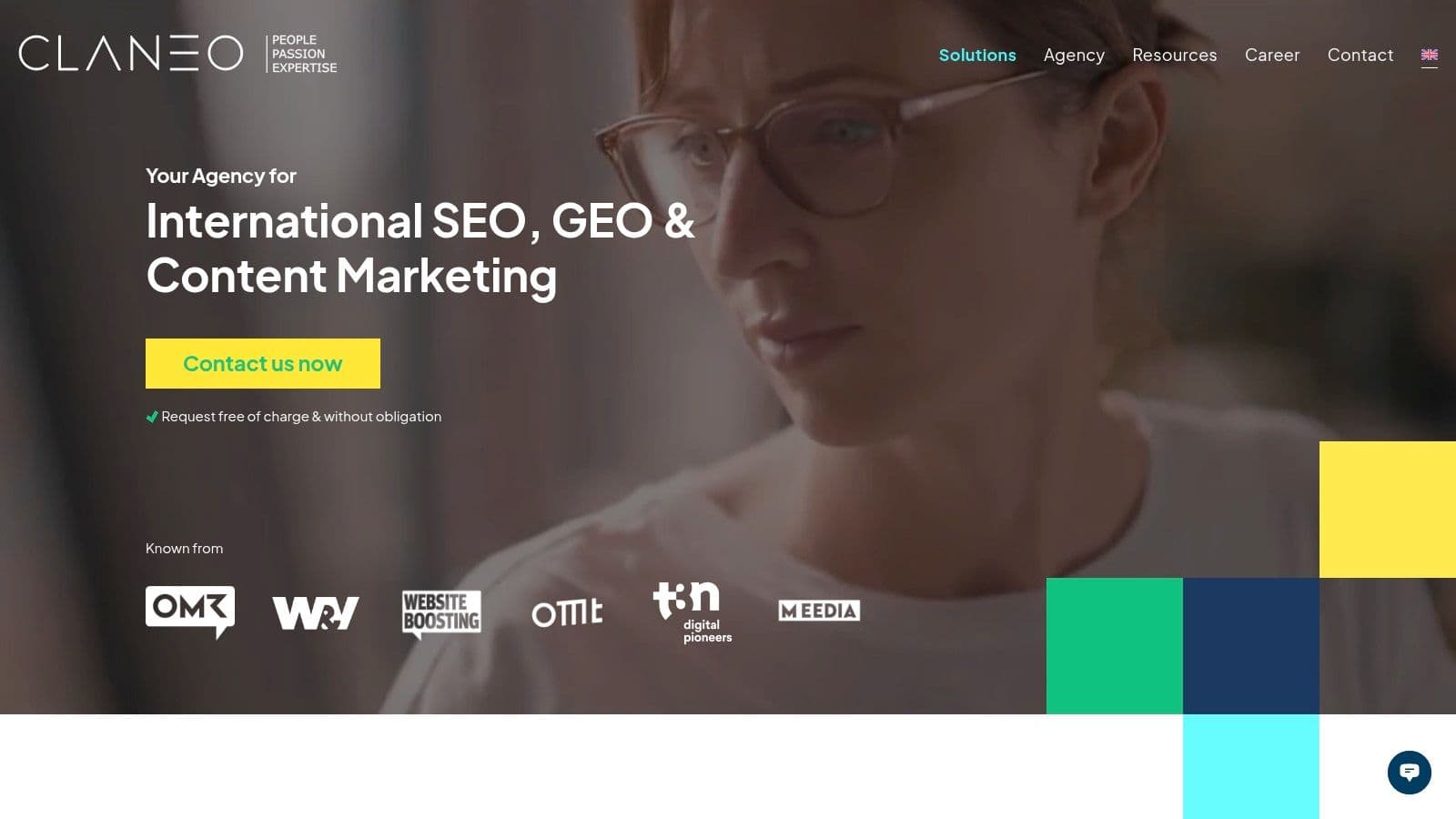 Ai search optimization agency berlin seo agency