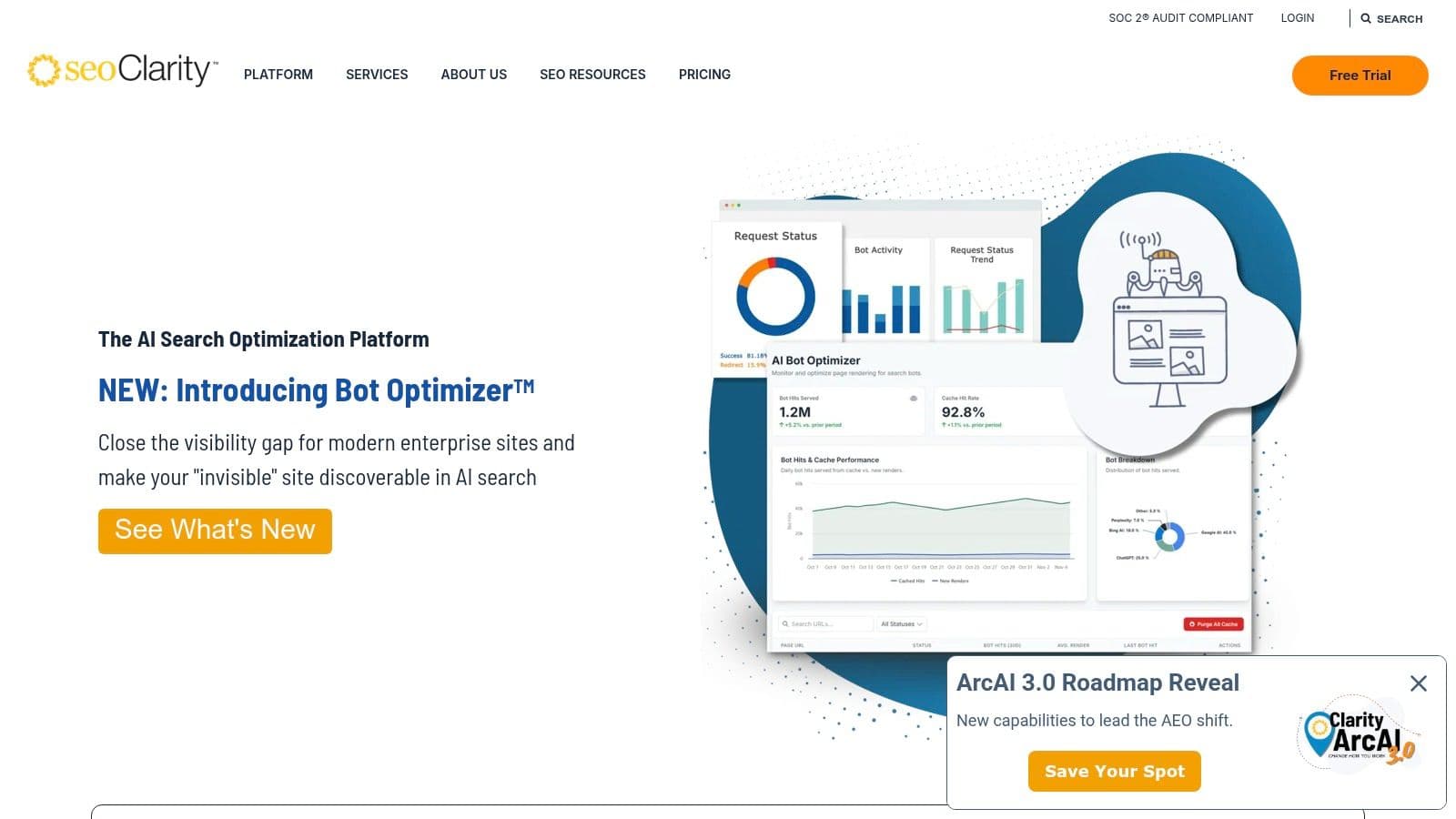 Best llmvisibility alternatives ai seo