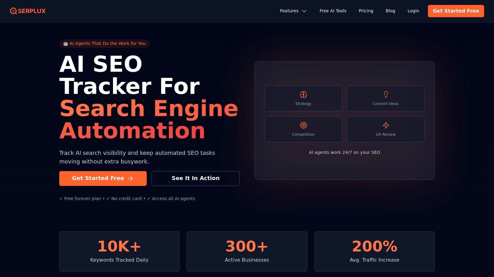 Best citationiq alternatives ai seo