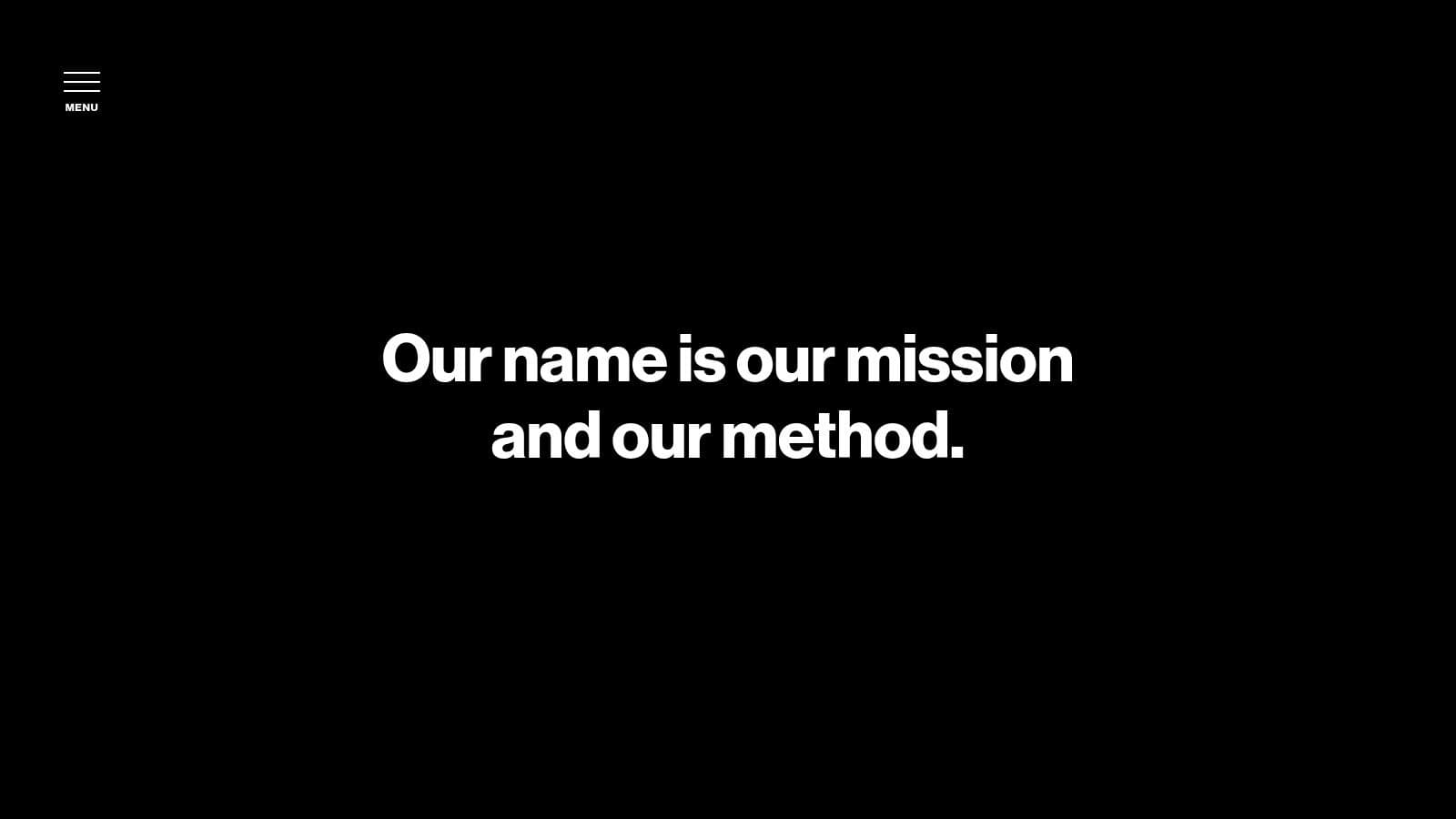 Best ai search optimization agency in beijing mission statement