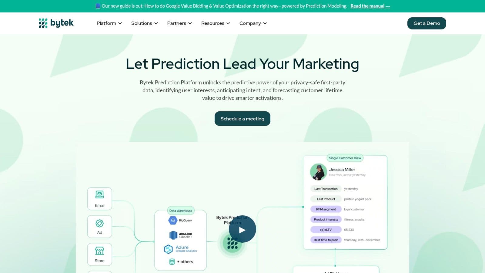 Best ai search optimization agency in italy prediction platform