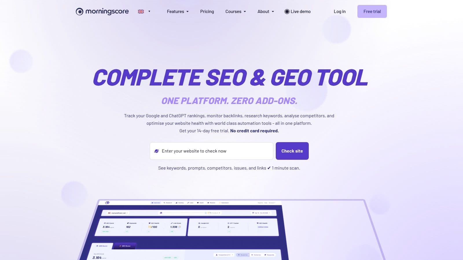 Best llmvisibility alternatives seo tool